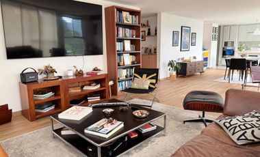 . AMPLISIMO APARTAMENTO SECTOR EL TREBOL, EXCELENTE OPOTUNIDAD DE COMPRA!!!!.314 727----