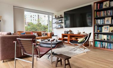 . AMPLISIMO APARTAMENTO SECTOR EL TREBOL, EXCELENTE OPOTUNIDAD DE COMPRA!!!!.314 727----