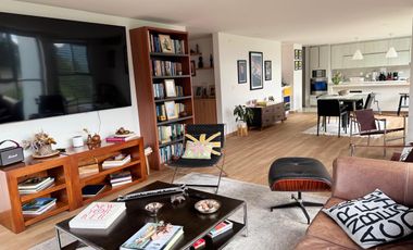 . AMPLISIMO APARTAMENTO SECTOR EL TREBOL, EXCELENTE OPOTUNIDAD DE COMPRA!!!!.314 727----