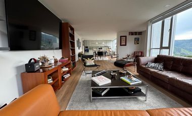. AMPLISIMO APARTAMENTO SECTOR EL TREBOL, EXCELENTE OPOTUNIDAD DE COMPRA!!!!.314 727----