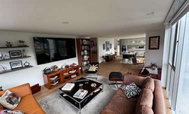 . AMPLISIMO APARTAMENTO SECTOR EL TREBOL, EXCELENTE OPOTUNIDAD DE COMPRA!!!!.314 727----