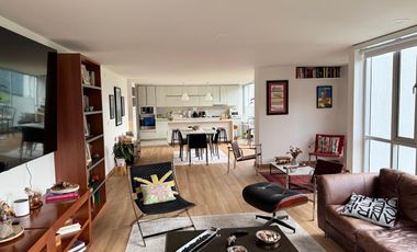 . AMPLISIMO APARTAMENTO SECTOR EL TREBOL, EXCELENTE OPOTUNIDAD DE COMPRA!!!!.314 727----