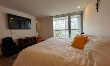 . AMPLISIMO APARTAMENTO SECTOR EL TREBOL, EXCELENTE OPOTUNIDAD DE COMPRA!!!!.314 727----