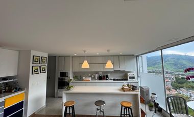 . AMPLISIMO APARTAMENTO SECTOR EL TREBOL, EXCELENTE OPOTUNIDAD DE COMPRA!!!!.314 727----