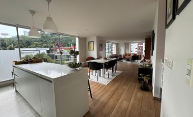 . AMPLISIMO APARTAMENTO SECTOR EL TREBOL, EXCELENTE OPOTUNIDAD DE COMPRA!!!!.314 727----