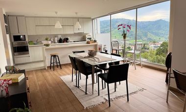 . AMPLISIMO APARTAMENTO SECTOR EL TREBOL, EXCELENTE OPOTUNIDAD DE COMPRA!!!!.314 727----