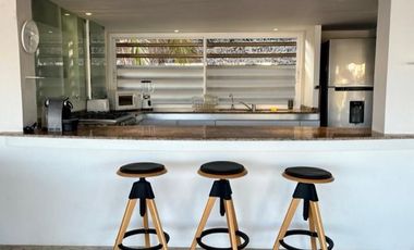 Acapulco La Quebrada Casa En Venta Con 4 Recamaras Vista Panoramica