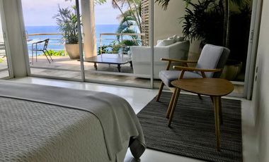 Acapulco La Quebrada Casa En Venta Con 4 Recamaras Vista Panoramica