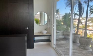 Acapulco La Quebrada Casa En Venta Con 4 Recamaras Vista Panoramica