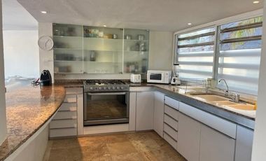 Acapulco La Quebrada Casa En Venta Con 4 Recamaras Vista Panoramica