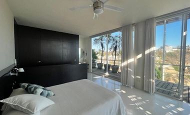 Acapulco La Quebrada Casa En Venta Con 4 Recamaras Vista Panoramica