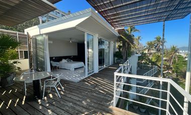 Acapulco La Quebrada Casa En Venta Con 4 Recamaras Vista Panoramica