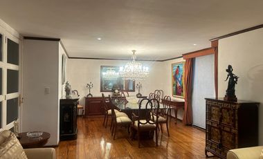 VENTA CASA EN CONDOMINIO LOMAS DE TECAMACHALCO