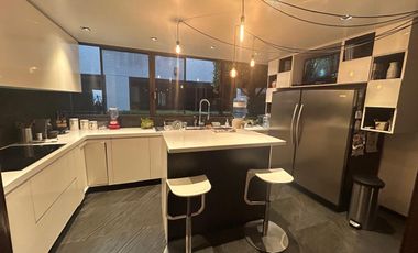 VENTA CASA EN CONDOMINIO LOMAS DE TECAMACHALCO