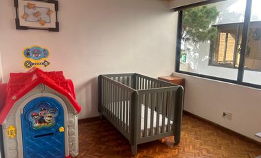 VENTA CASA EN CONDOMINIO LOMAS DE TECAMACHALCO