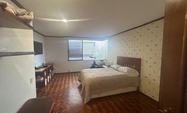 VENTA CASA EN CONDOMINIO LOMAS DE TECAMACHALCO