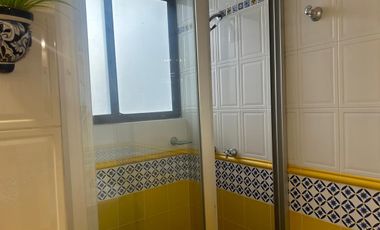 VENTA CASA EN CONDOMINIO LOMAS DE TECAMACHALCO