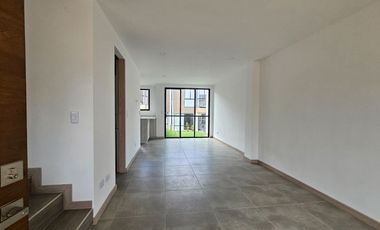 ESTRENE CASA EN CONJUNTO CERRADO EN LA FLORIDA DE 97M2, MANIZALES