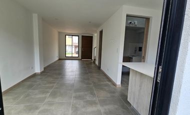 ESTRENE CASA EN CONJUNTO CERRADO EN LA FLORIDA DE 97M2, MANIZALES