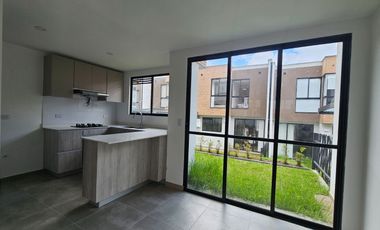 ESTRENE CASA EN CONJUNTO CERRADO EN LA FLORIDA DE 97M2, MANIZALES