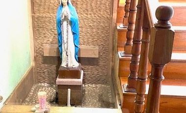 CASA SOLA EN BUEN ESTADO DE CONSERVACION, OPORTUNIDAD!!!
