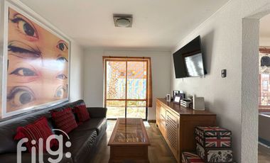VENDO EXCELENTE CASA EN IQUIQUE