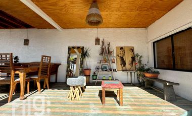 VENDO EXCELENTE CASA EN IQUIQUE