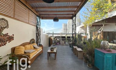 VENDO EXCELENTE CASA EN IQUIQUE