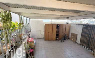 VENDO EXCELENTE CASA EN IQUIQUE