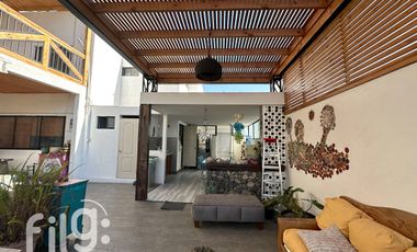 VENDO EXCELENTE CASA EN IQUIQUE