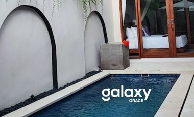DISEWAKAN VILLA DEKAT SEKOLAH DAERAH SEKAR SARI KESIMAN DENPASAR, BALI