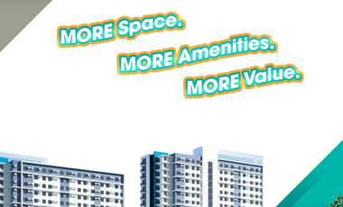 Condo for SAEL Casa Mira Towers, Cagayan De oro