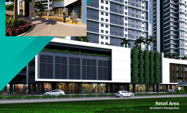 Condo for SAEL Casa Mira Towers, Cagayan De oro