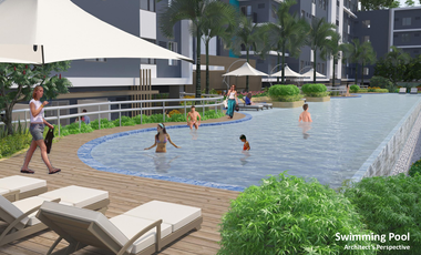 Condo for SAEL Casa Mira Towers, Cagayan De oro