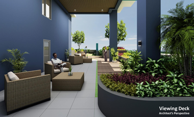 Condo for SAEL Casa Mira Towers, Cagayan De oro