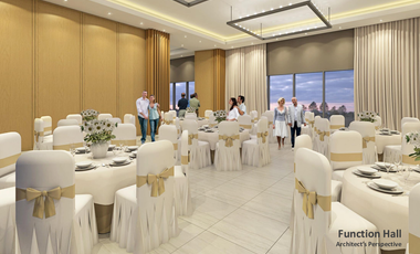 Condo for SAEL Casa Mira Towers, Cagayan De oro