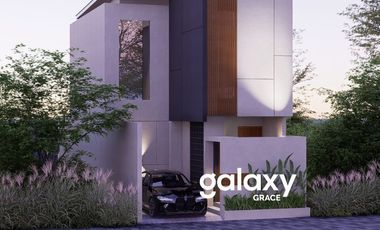 DIJUAL VILLA EKSKLUSIF GUNUNG PAYUNG PADANGSAMBIAN DENPASAR, BALI