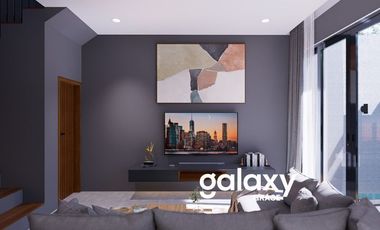 DIJUAL VILLA EKSKLUSIF GUNUNG PAYUNG PADANGSAMBIAN DENPASAR, BALI