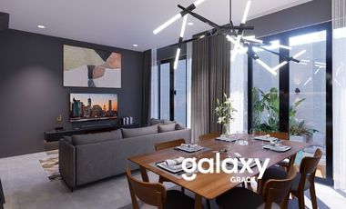 DIJUAL VILLA EKSKLUSIF GUNUNG PAYUNG PADANGSAMBIAN DENPASAR, BALI