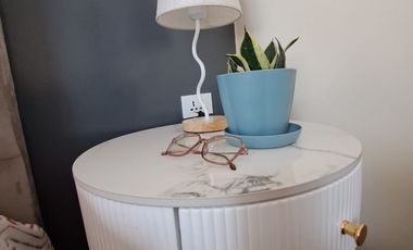 3-Bedroom Townhouse for Rent in Maribago, Lapu-Lapu City