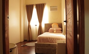 3-Bedroom Townhouse for Rent in Maribago, Lapu-Lapu City