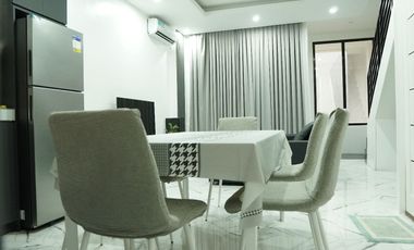 3-Bedroom Townhouse for Rent in Maribago, Lapu-Lapu City