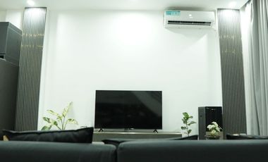 3-Bedroom Townhouse for Rent in Maribago, Lapu-Lapu City