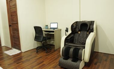 3-Bedroom Townhouse for Rent in Maribago, Lapu-Lapu City