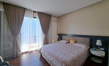 3-Bedroom Townhouse for Rent in Maribago, Lapu-Lapu City