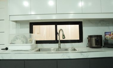 3-Bedroom Townhouse for Rent in Maribago, Lapu-Lapu City