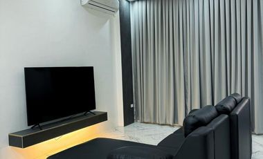 3-Bedroom Townhouse for Rent in Maribago, Lapu-Lapu City