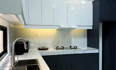3-Bedroom Townhouse for Rent in Maribago, Lapu-Lapu City