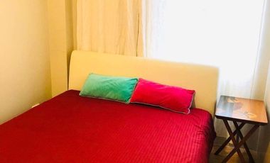 CONDO FOR RENT IN LAS PIÑAS CITY
