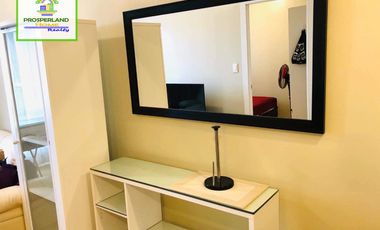 CONDO FOR RENT IN LAS PIÑAS CITY